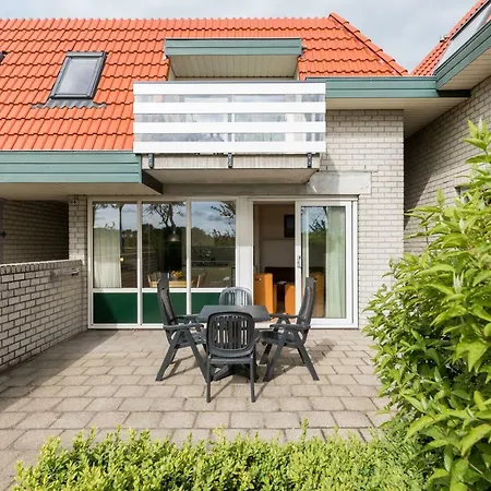 Apartment Appartementencomplex Bosch En Zee De Koog (Texel)