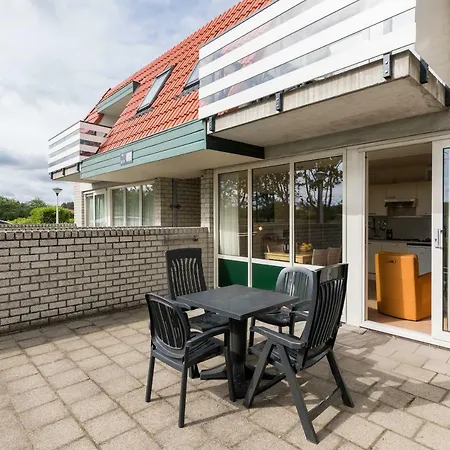 Appartementencomplex Bosch En Zee * De Koog (Texel)