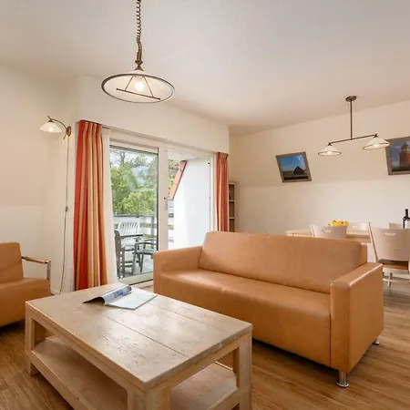 Apartment Appartementencomplex Bosch En Zee De Koog (Texel)
