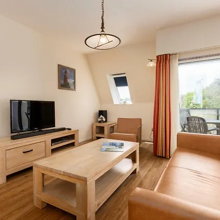 Appartementencomplex Bosch En Zee *