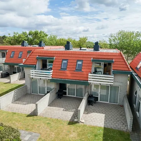 Appartementencomplex Bosch En Zee Apartment De Koog (Texel)