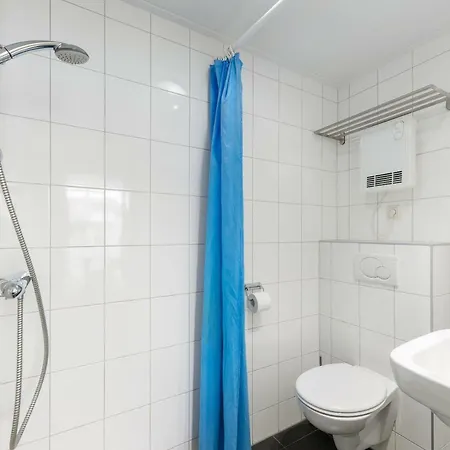 Roompot Appartementencomplex Bosch En Zee * De Koog (Texel)