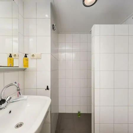 Apartmán Roompot Appartementencomplex Bosch En Zee *