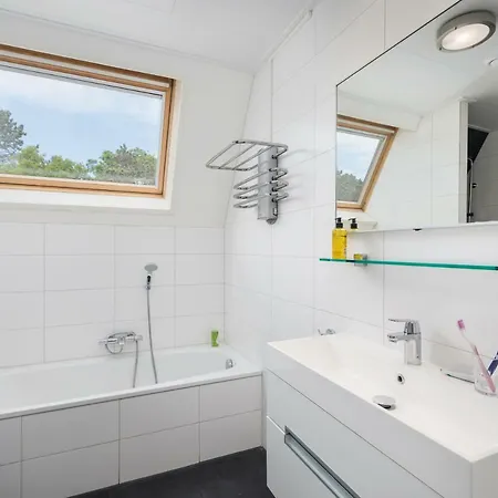 Apartmán Roompot Appartementencomplex Bosch En Zee *
